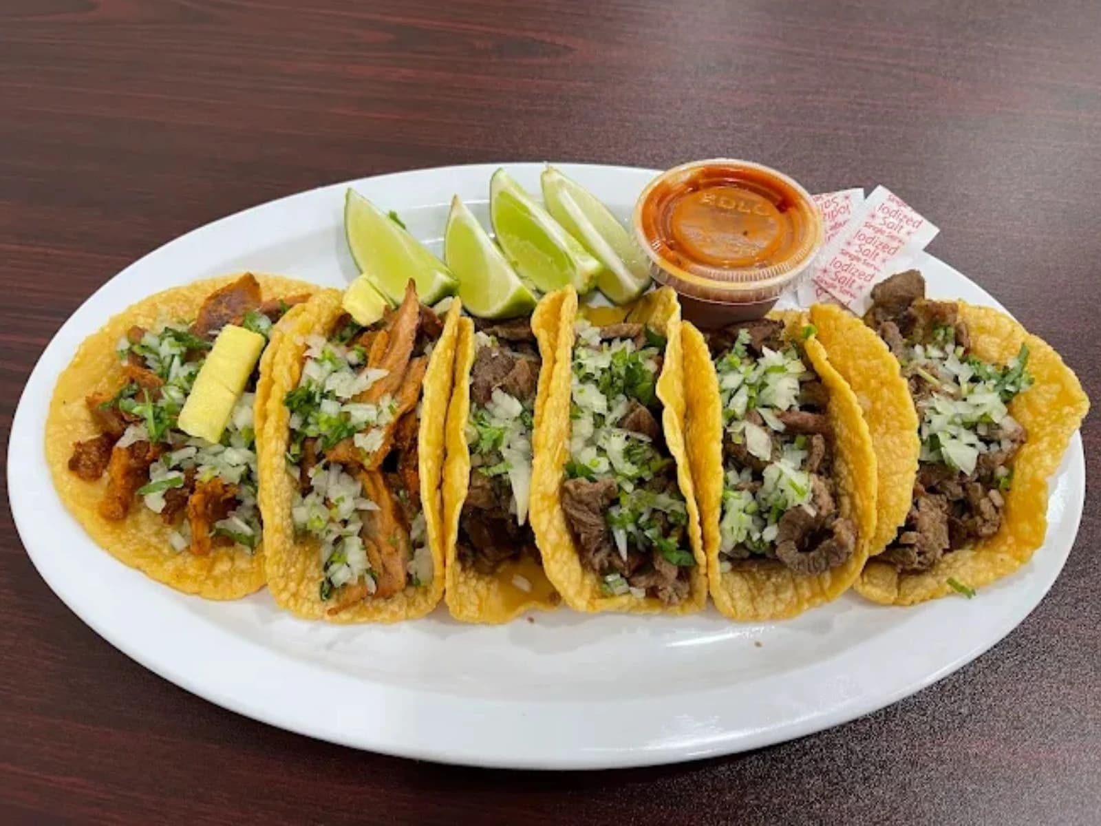 Tacos